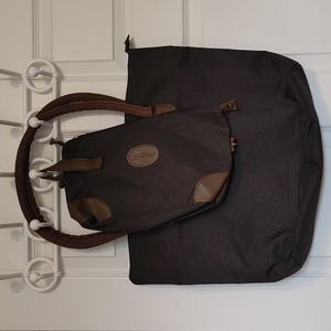 BELLA RUSSO Travel Bags for Women 